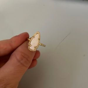 Kendra scott ring
